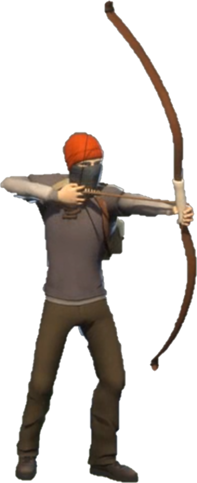 Hurtworld artwork