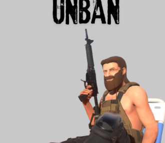 UNBAN (2)